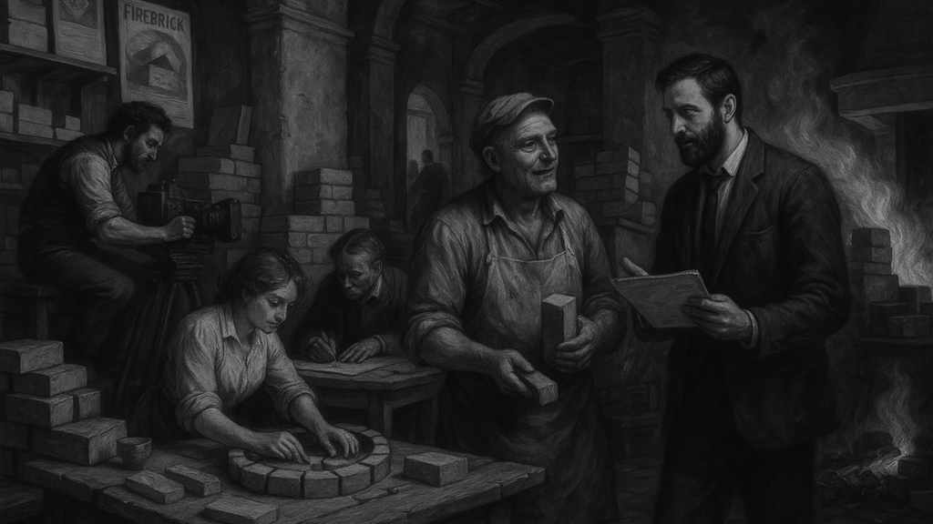 From Scattered Efforts to Structured Growth: How Alsey Refractories Co. Gained Marketing Clarity
